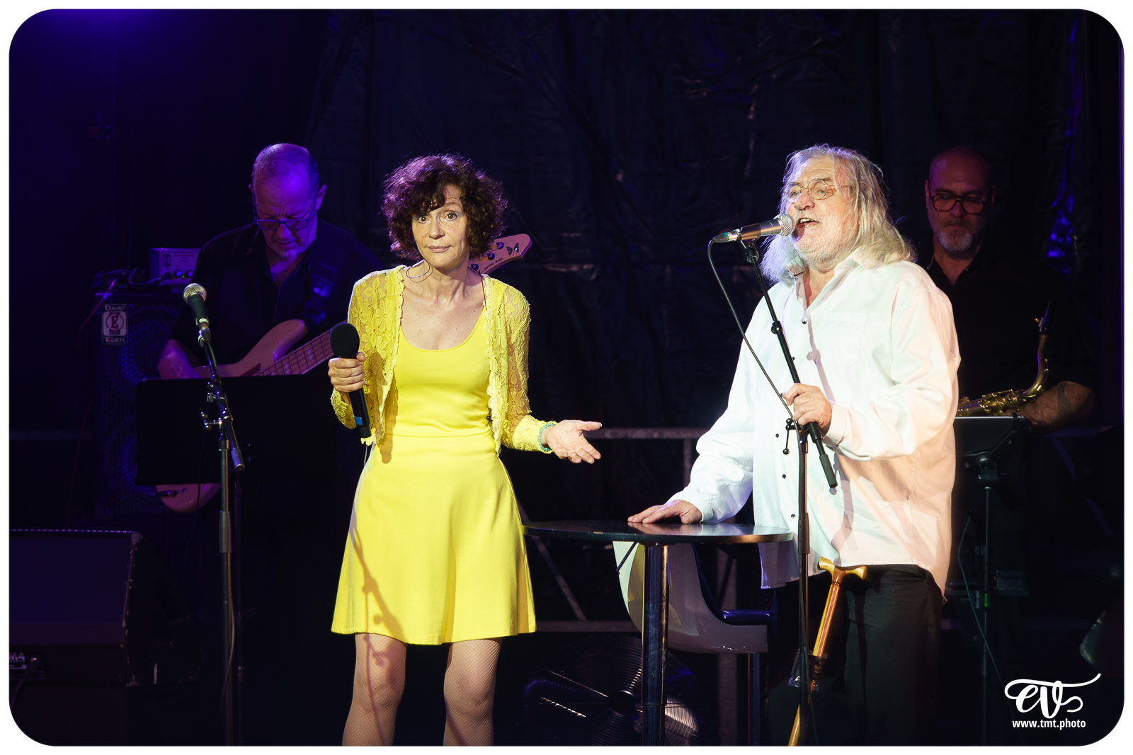 À TABLE ! 37EME EDITION DU THEATRE DE LA CHOUCROUTERIE